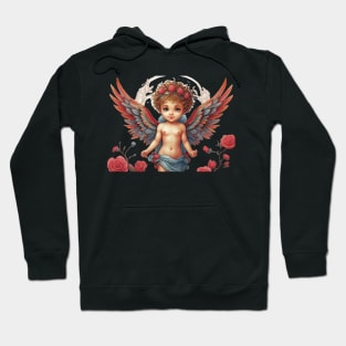 Cupid Hoodie